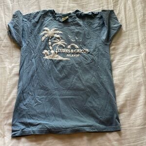 Turks & Caicos T-Shirt
